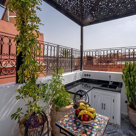 Maison Solaneos Marrakesh Luaran gambar