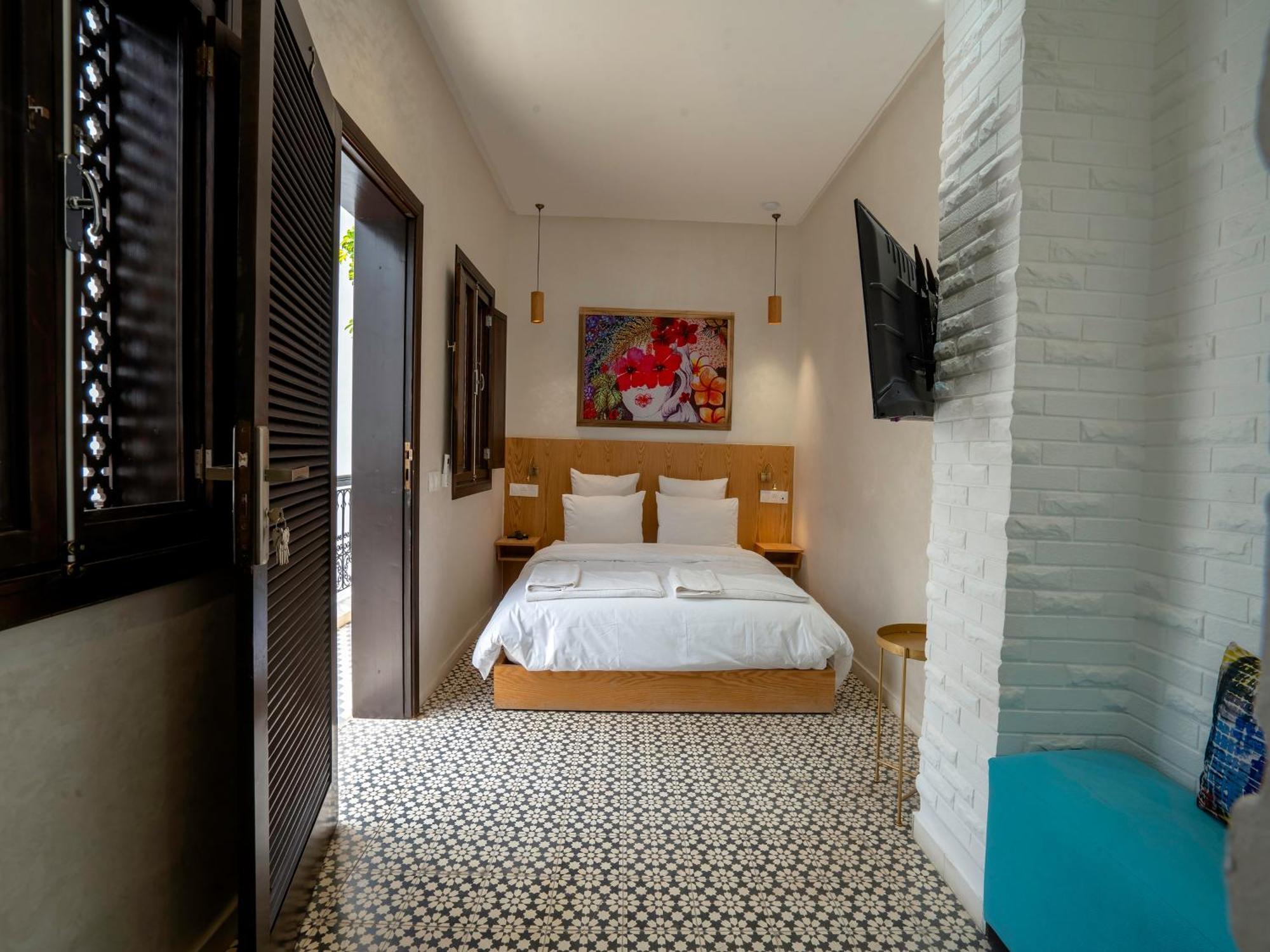 Maison Solaneos Marrakesh Luaran gambar