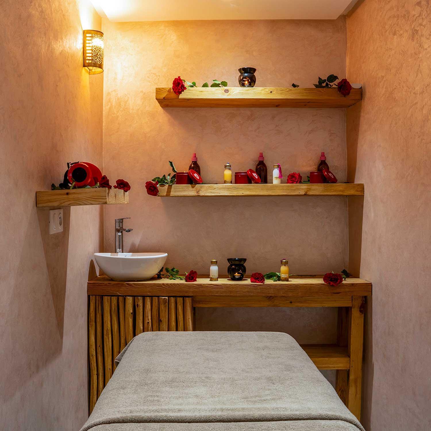 Maison Solaneos Marrakesh Luaran gambar
