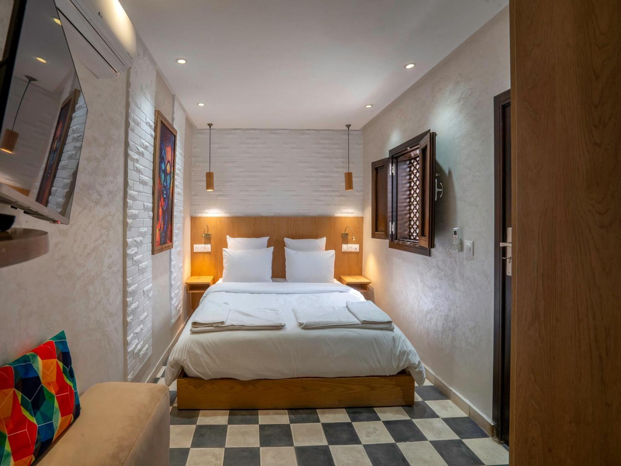 Maison Solaneos Marrakesh Luaran gambar
